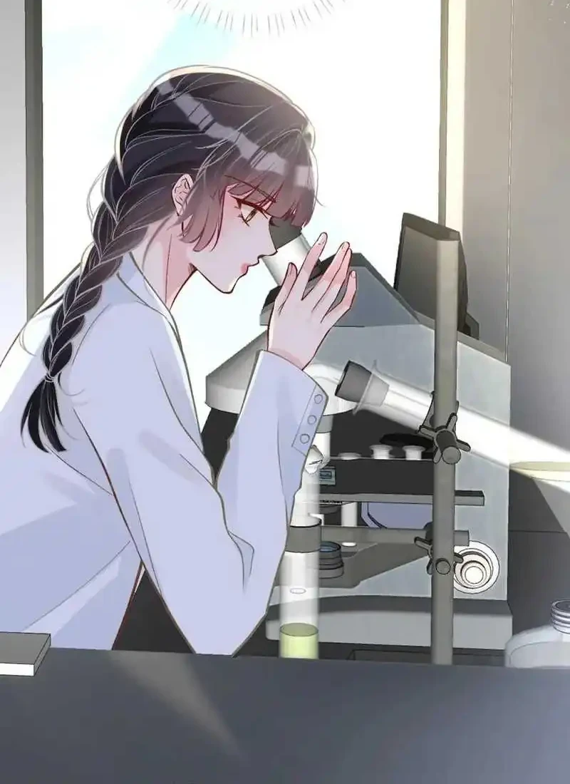 Bao Jin Wo De Xiao Majia Chapter 218 - halaman 15