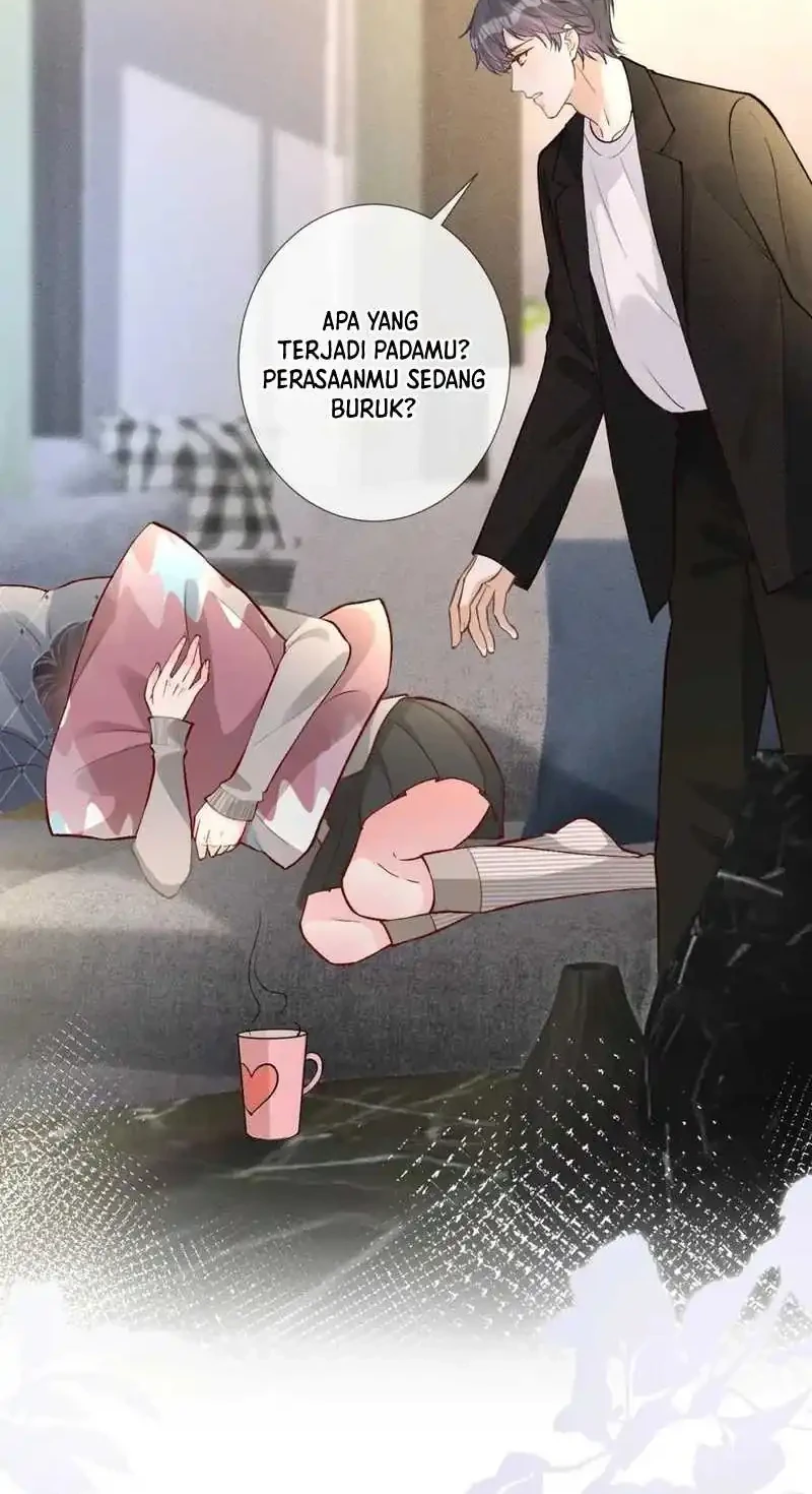 Bao Jin Wo De Xiao Majia Chapter 218 - halaman 19