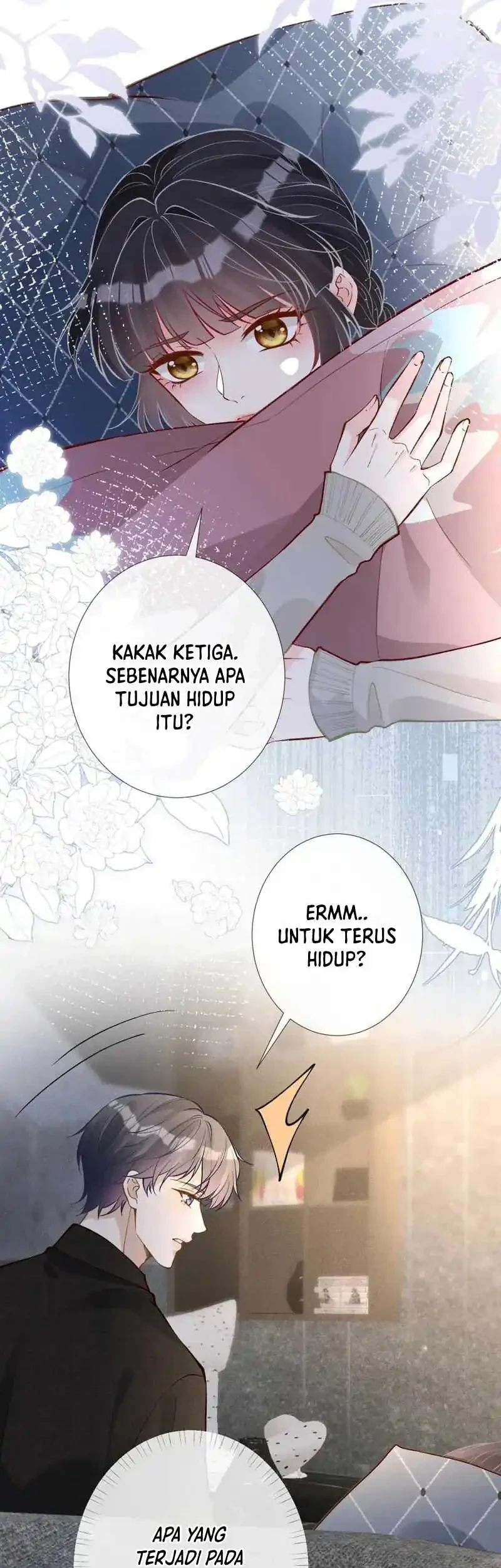 Bao Jin Wo De Xiao Majia Chapter 218 - halaman 20