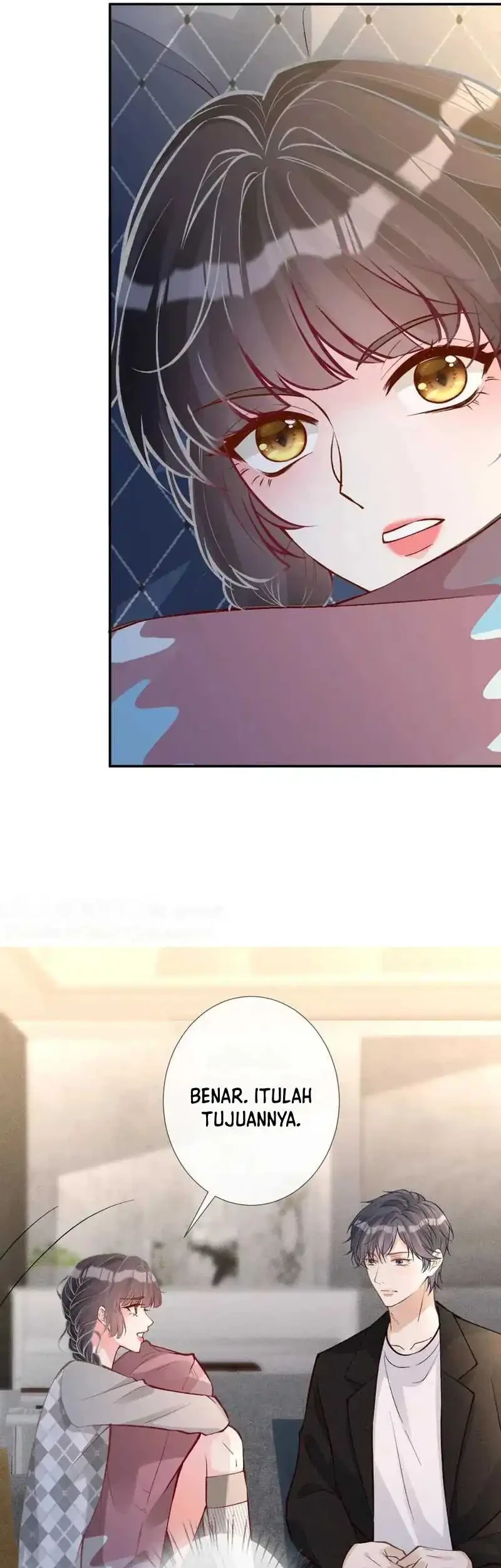 Bao Jin Wo De Xiao Majia Chapter 218 - halaman 22