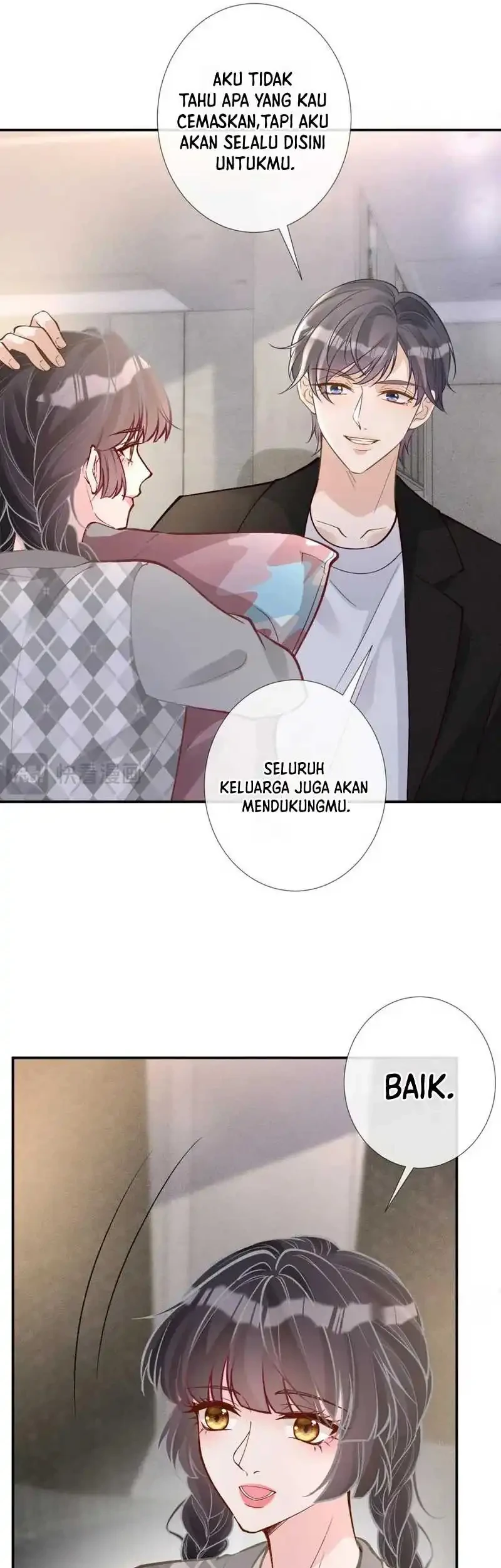 Bao Jin Wo De Xiao Majia Chapter 218 - halaman 24