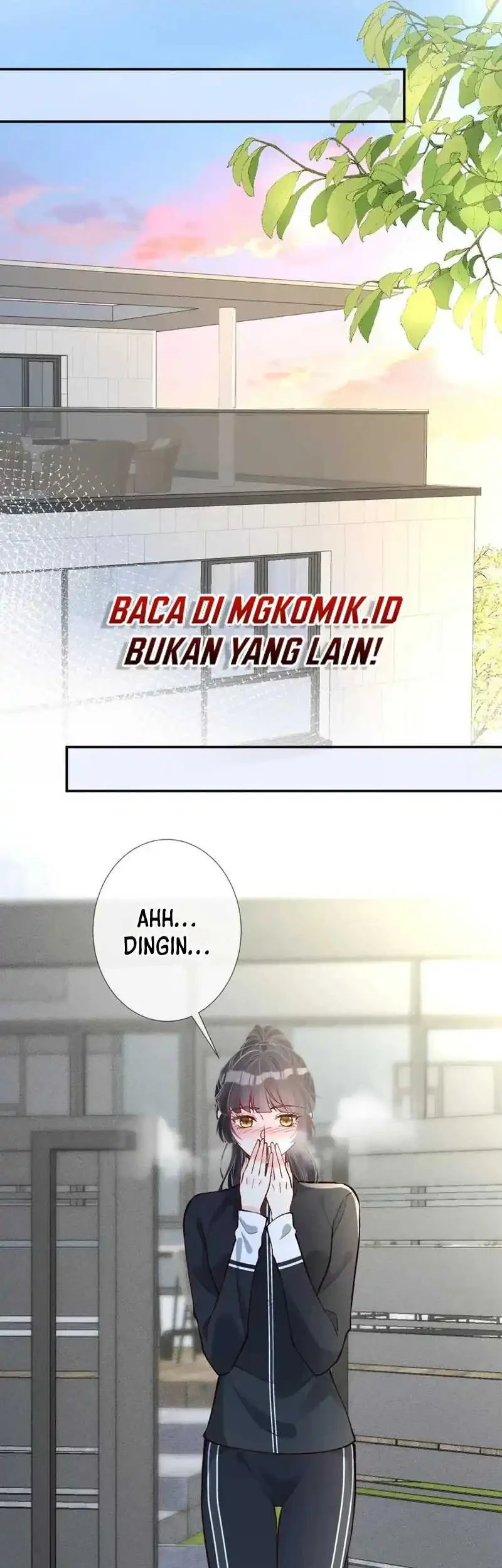 Bao Jin Wo De Xiao Majia Chapter 218 - halaman 26