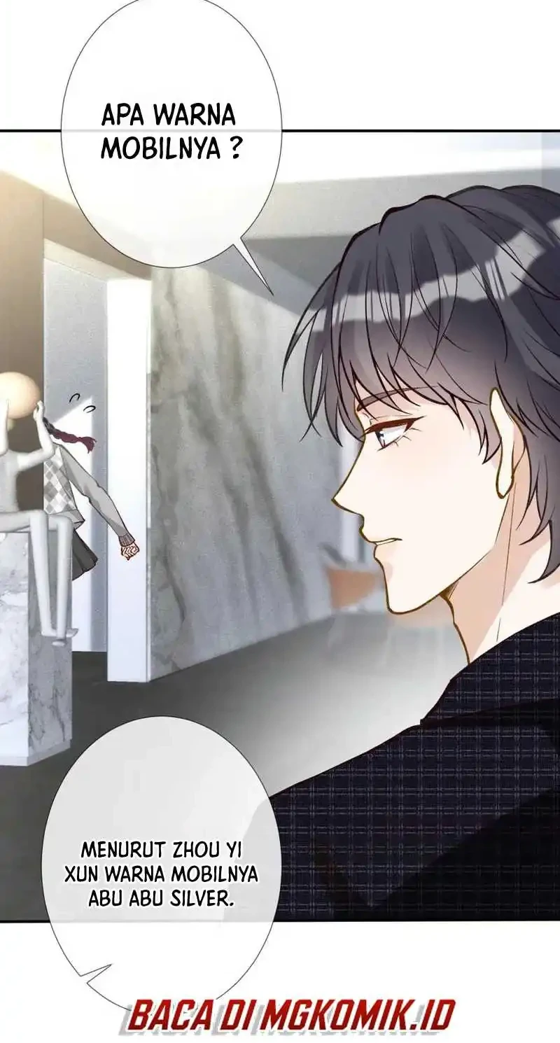 Bao Jin Wo De Xiao Majia Chapter 218 - halaman 4