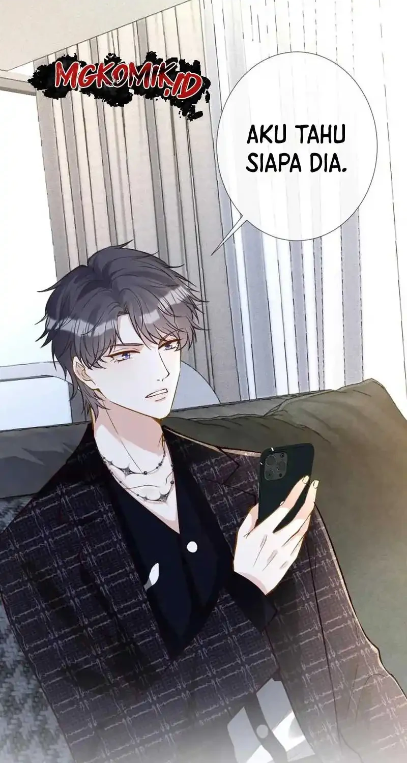 Bao Jin Wo De Xiao Majia Chapter 218 - halaman 6