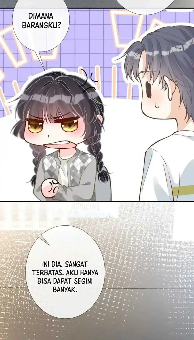 Bao Jin Wo De Xiao Majia Chapter 218 - halaman 9