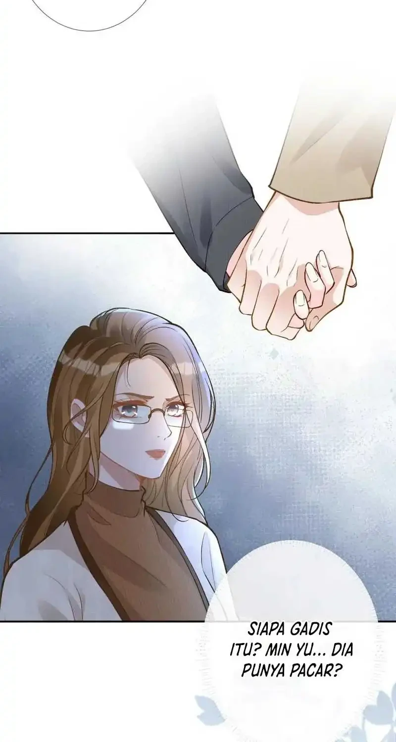 Bao Jin Wo De Xiao Majia Chapter 219 - halaman 15