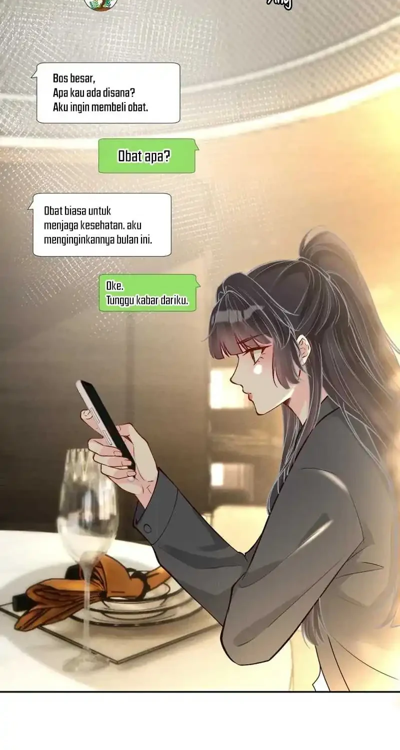Bao Jin Wo De Xiao Majia Chapter 219 - halaman 17