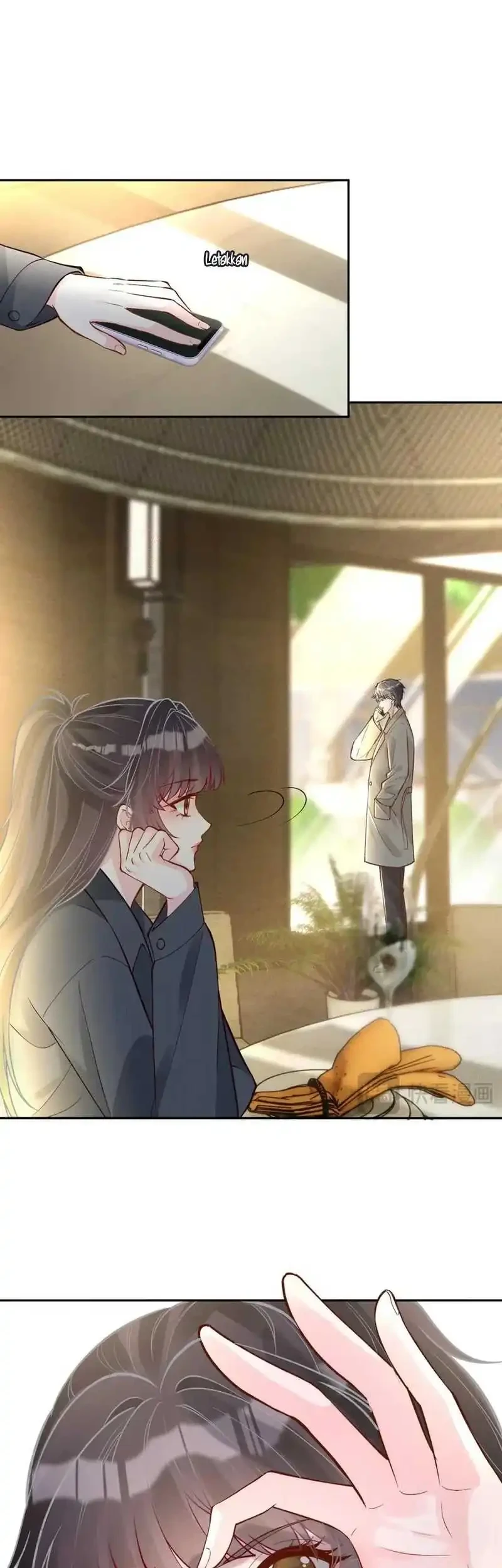 Bao Jin Wo De Xiao Majia Chapter 219 - halaman 18