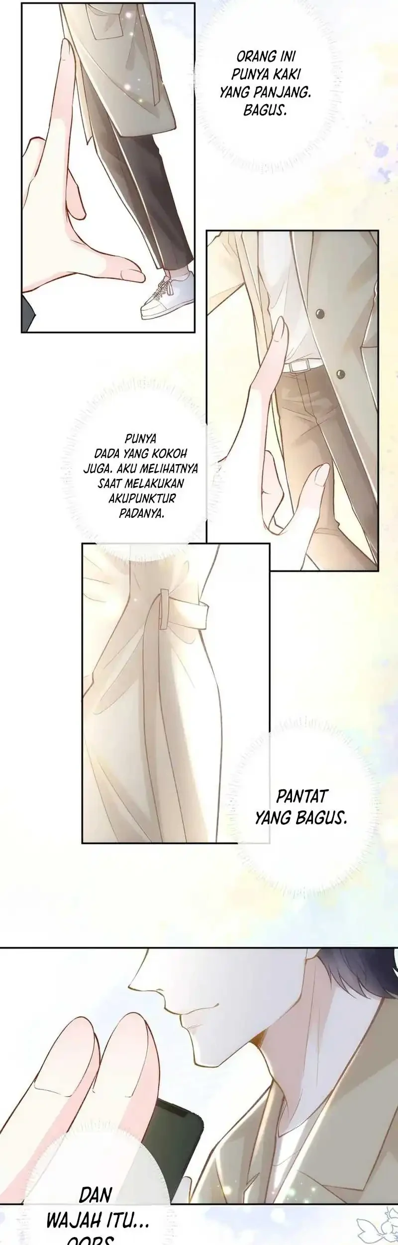 Bao Jin Wo De Xiao Majia Chapter 219 - halaman 20