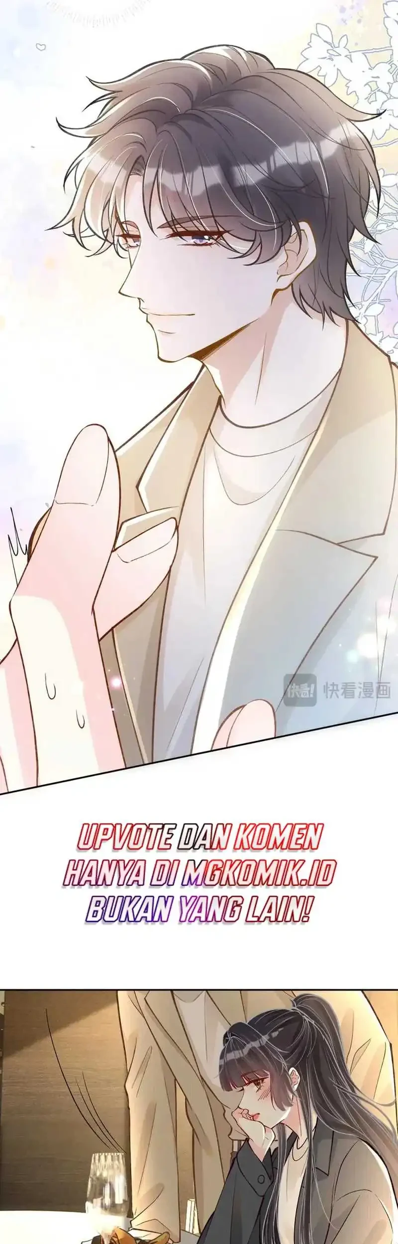 Bao Jin Wo De Xiao Majia Chapter 219 - halaman 22