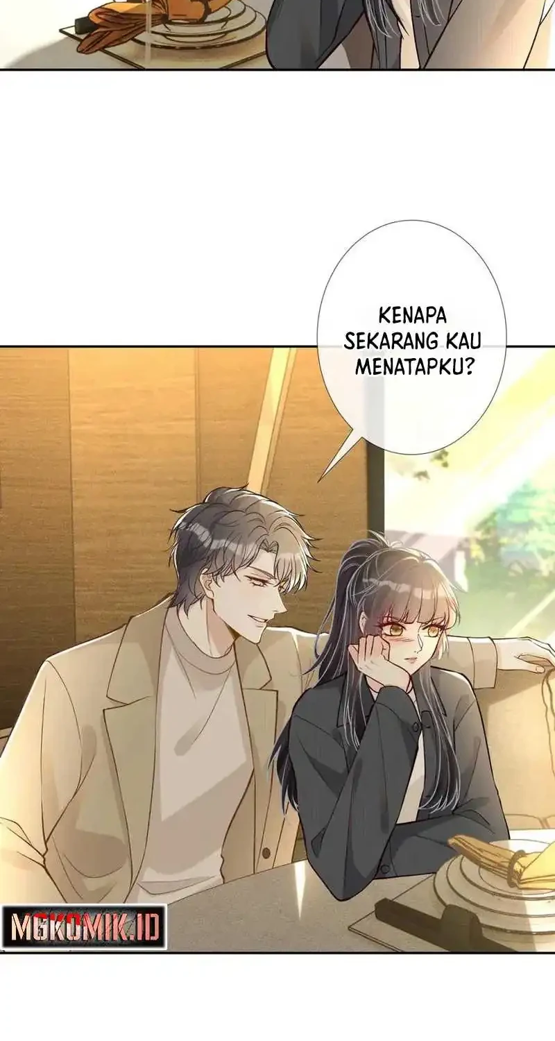 Bao Jin Wo De Xiao Majia Chapter 219 - halaman 23