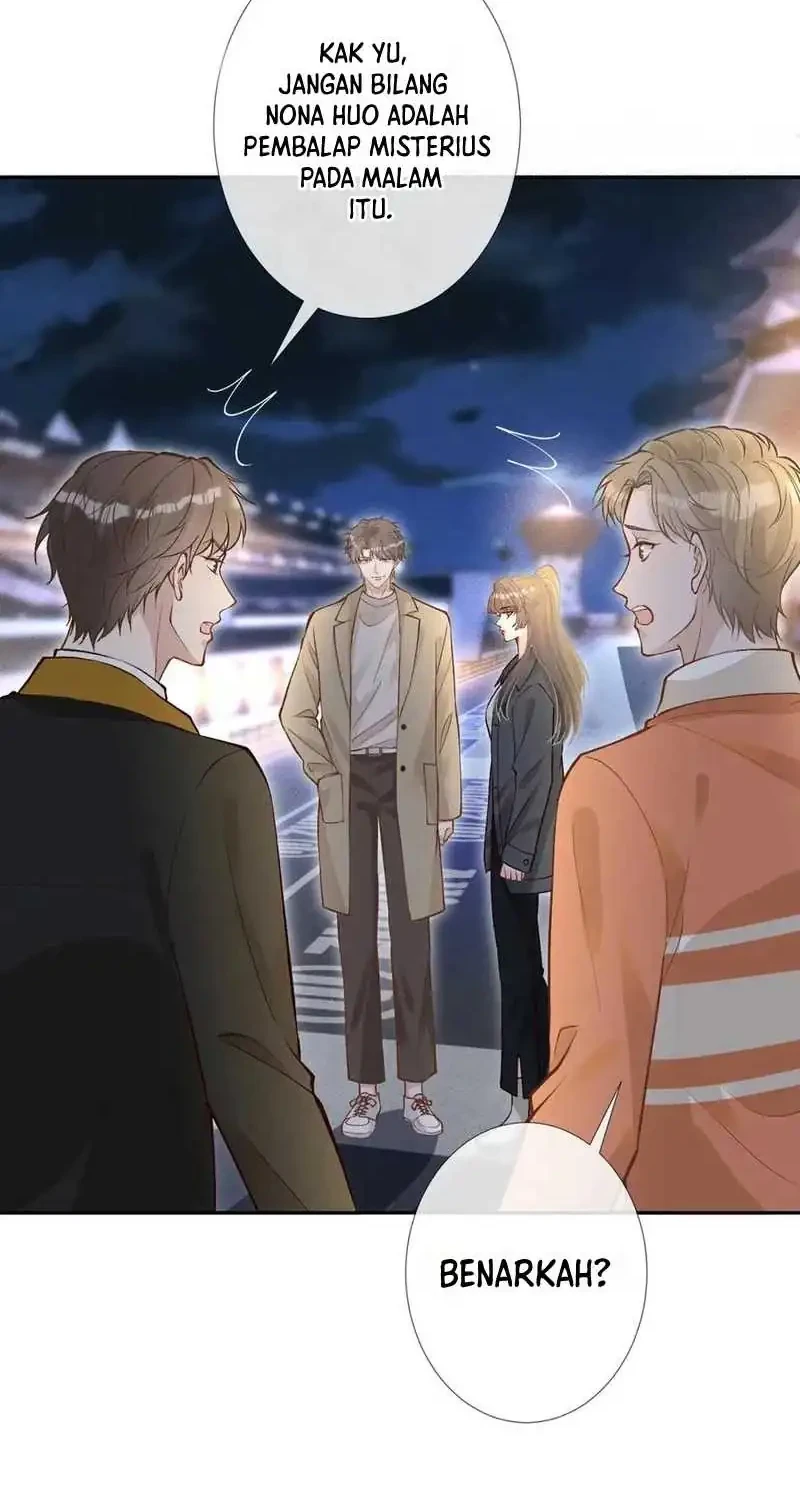 Bao Jin Wo De Xiao Majia Chapter 219 - halaman 27