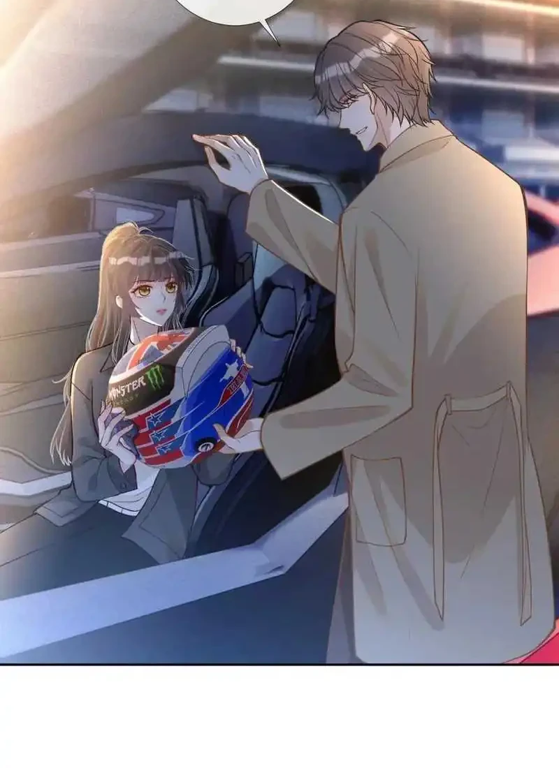 Bao Jin Wo De Xiao Majia Chapter 219 - halaman 29