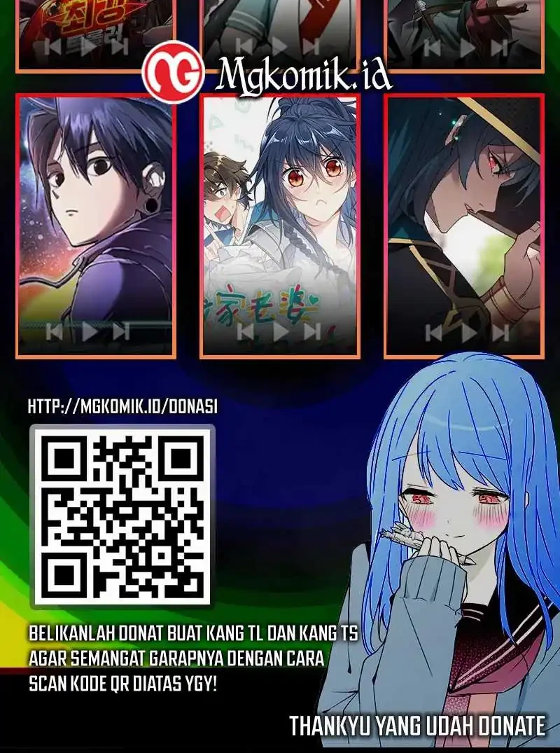 Bao Jin Wo De Xiao Majia Chapter 219 - halaman 31