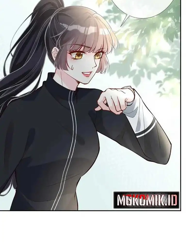 Bao Jin Wo De Xiao Majia Chapter 219 - halaman 4