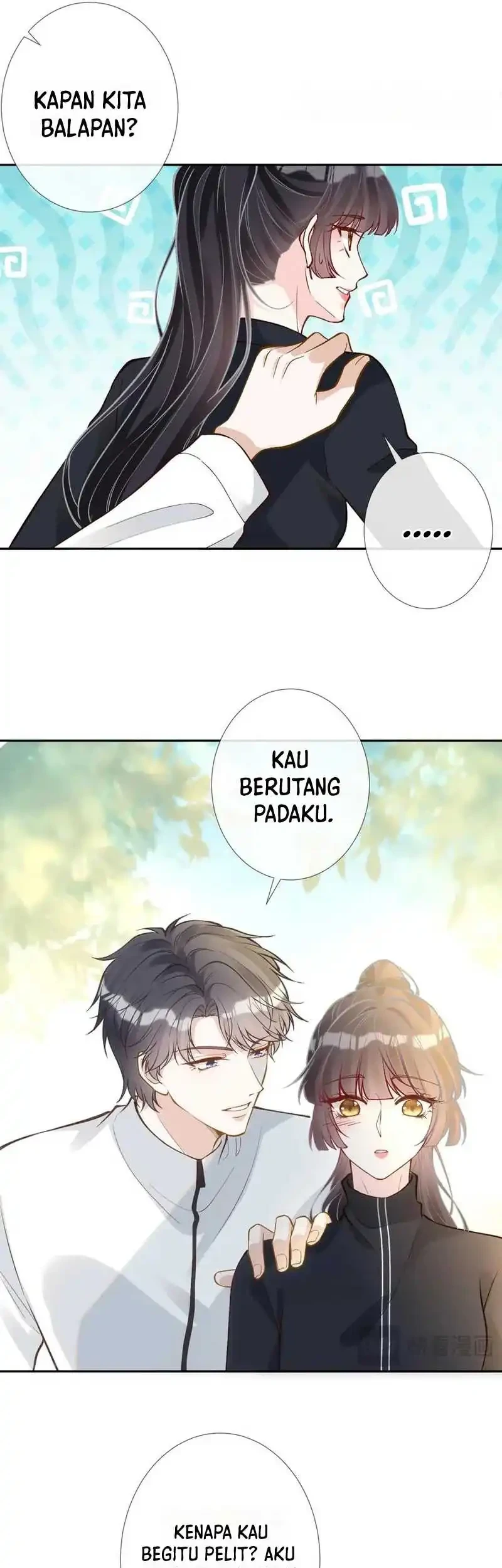 Bao Jin Wo De Xiao Majia Chapter 219 - halaman 5