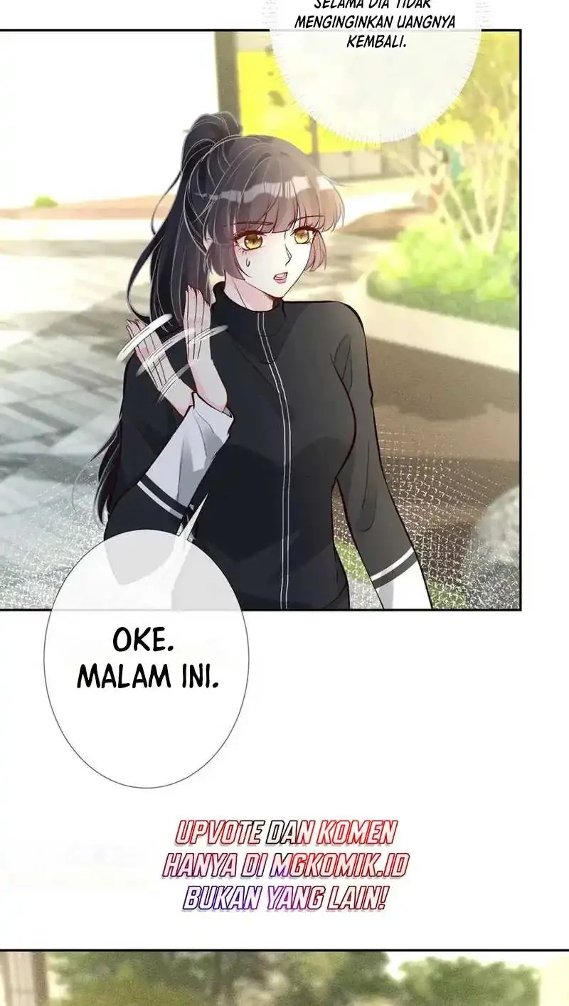 Bao Jin Wo De Xiao Majia Chapter 219 - halaman 8