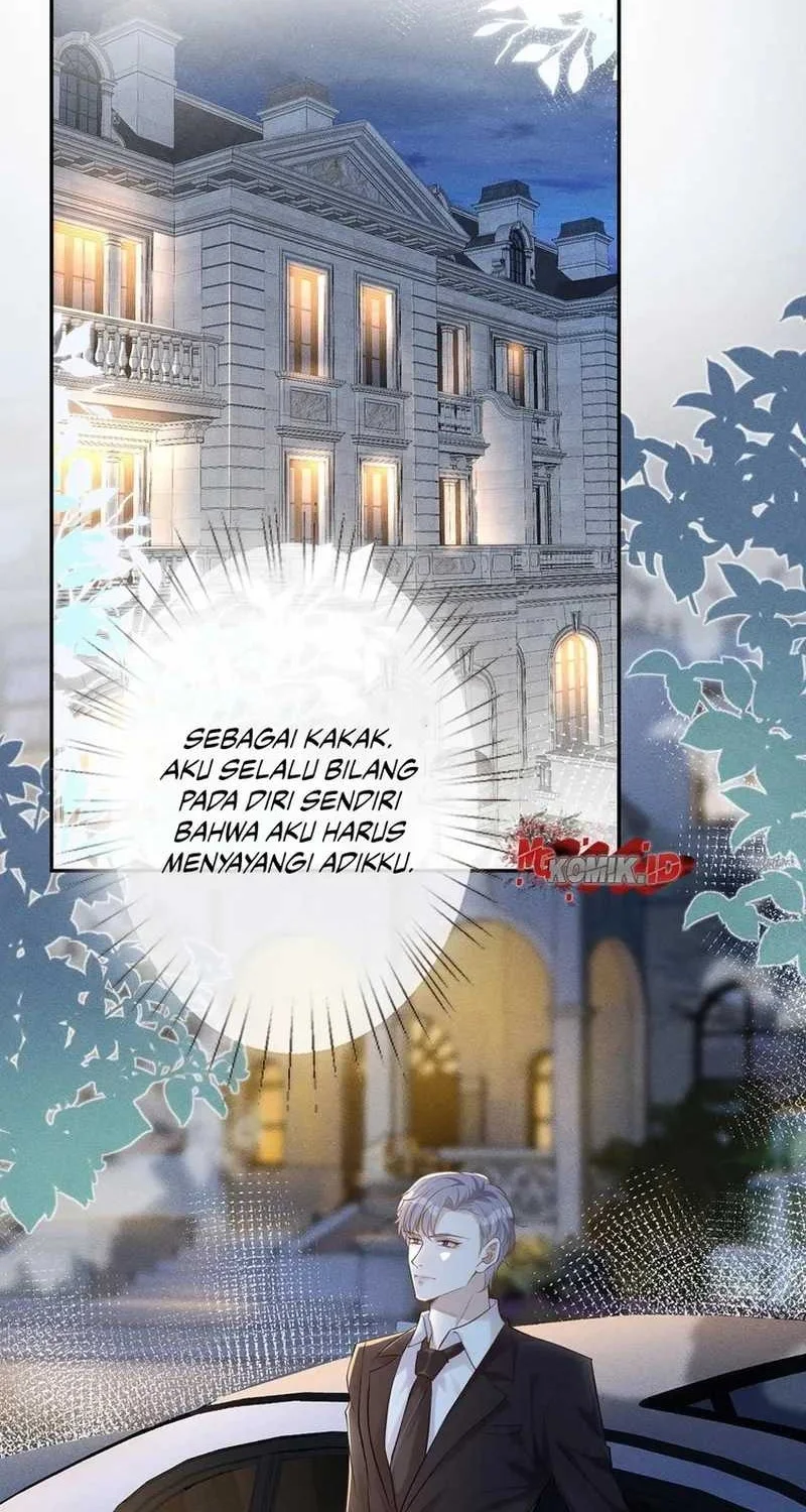 Bao Jin Wo De Xiao Majia Chapter 22 - halaman 10