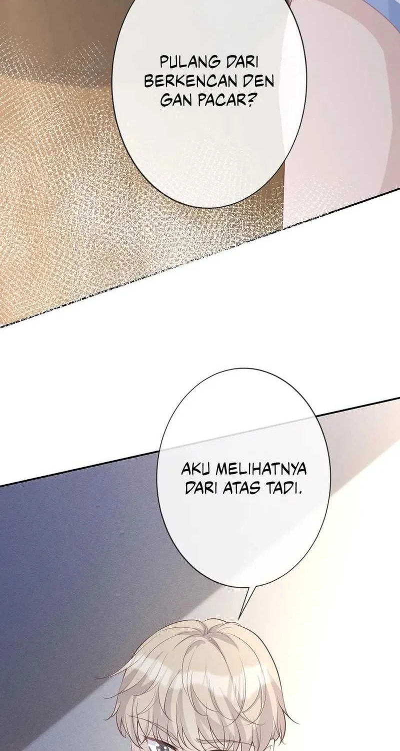 Bao Jin Wo De Xiao Majia Chapter 22 - halaman 14