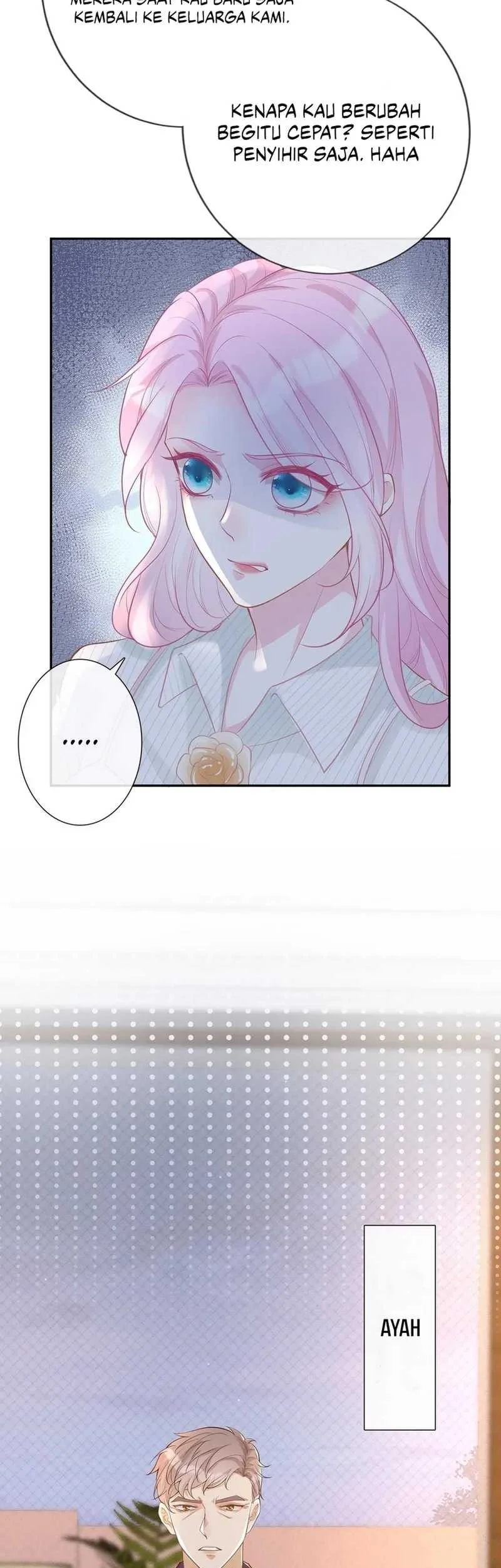 Bao Jin Wo De Xiao Majia Chapter 22 - halaman 17