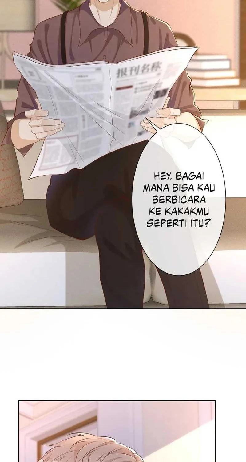 Bao Jin Wo De Xiao Majia Chapter 22 - halaman 18