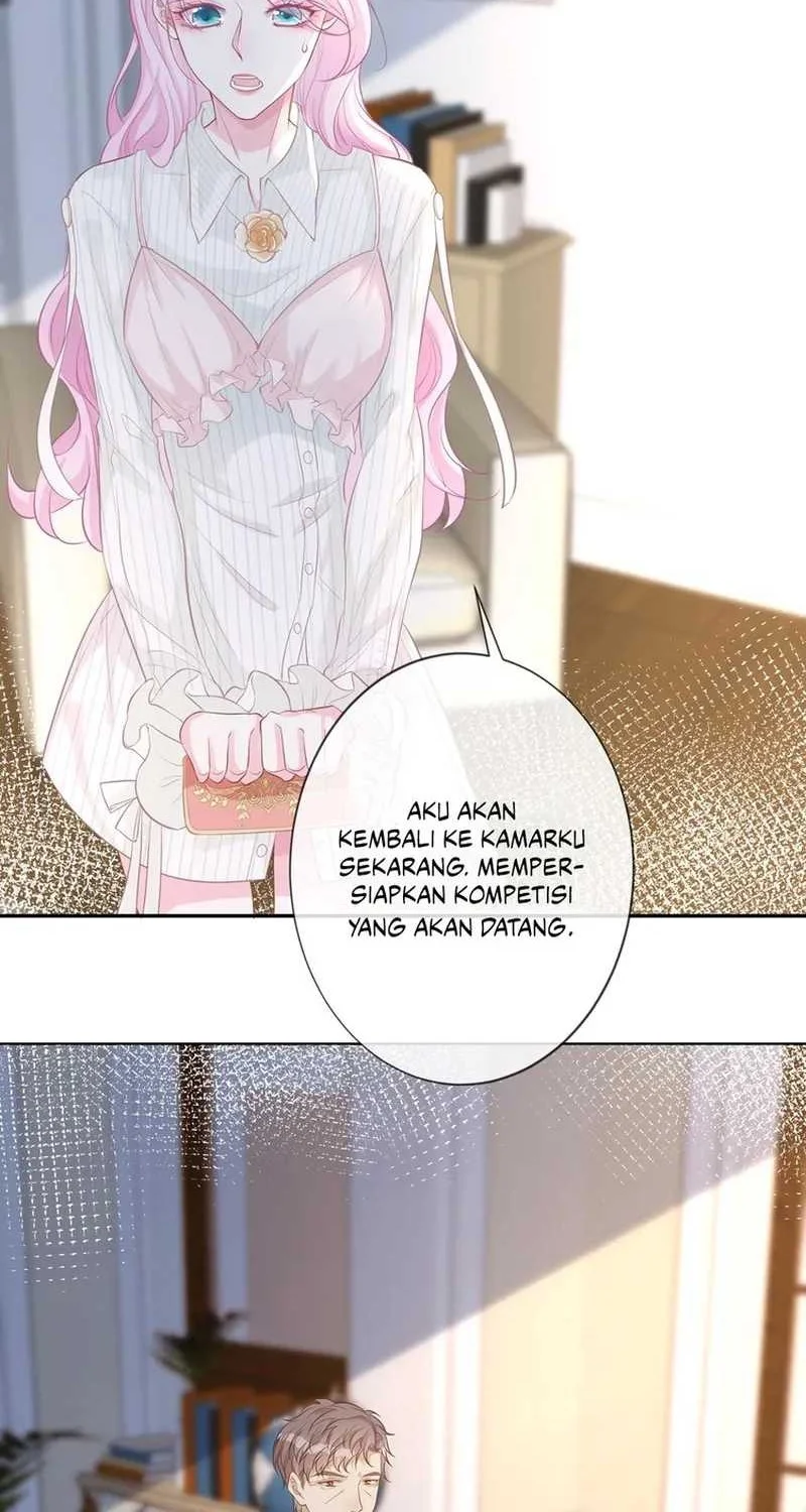 Bao Jin Wo De Xiao Majia Chapter 22 - halaman 20