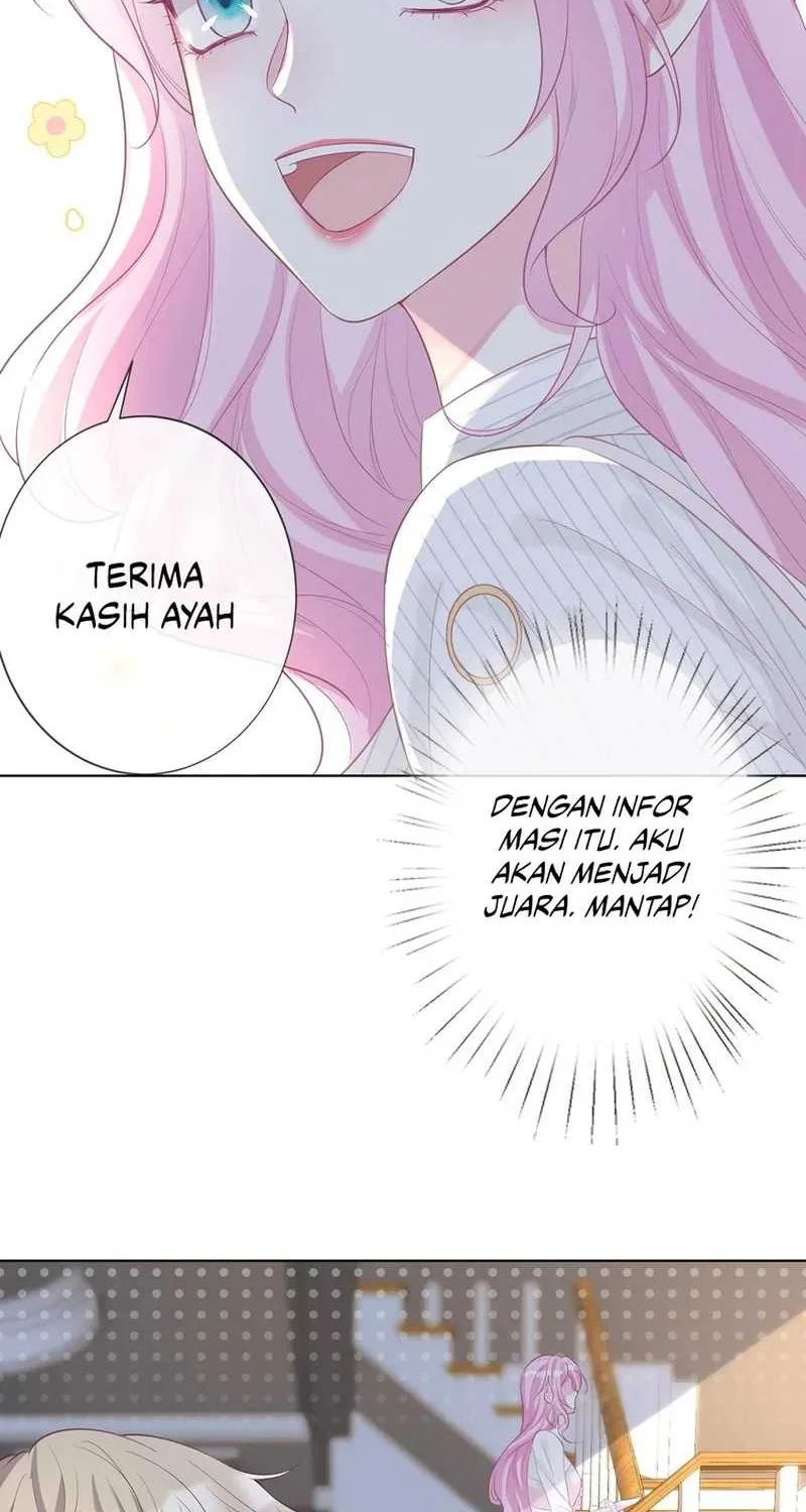 Bao Jin Wo De Xiao Majia Chapter 22 - halaman 22