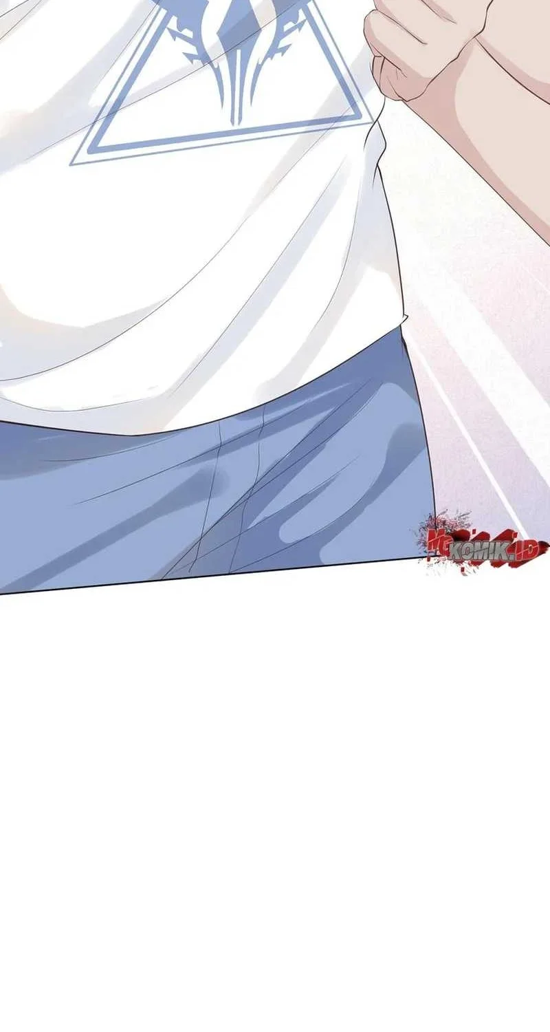 Bao Jin Wo De Xiao Majia Chapter 22 - halaman 24