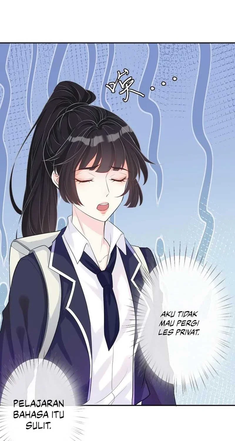 Bao Jin Wo De Xiao Majia Chapter 22 - halaman 28