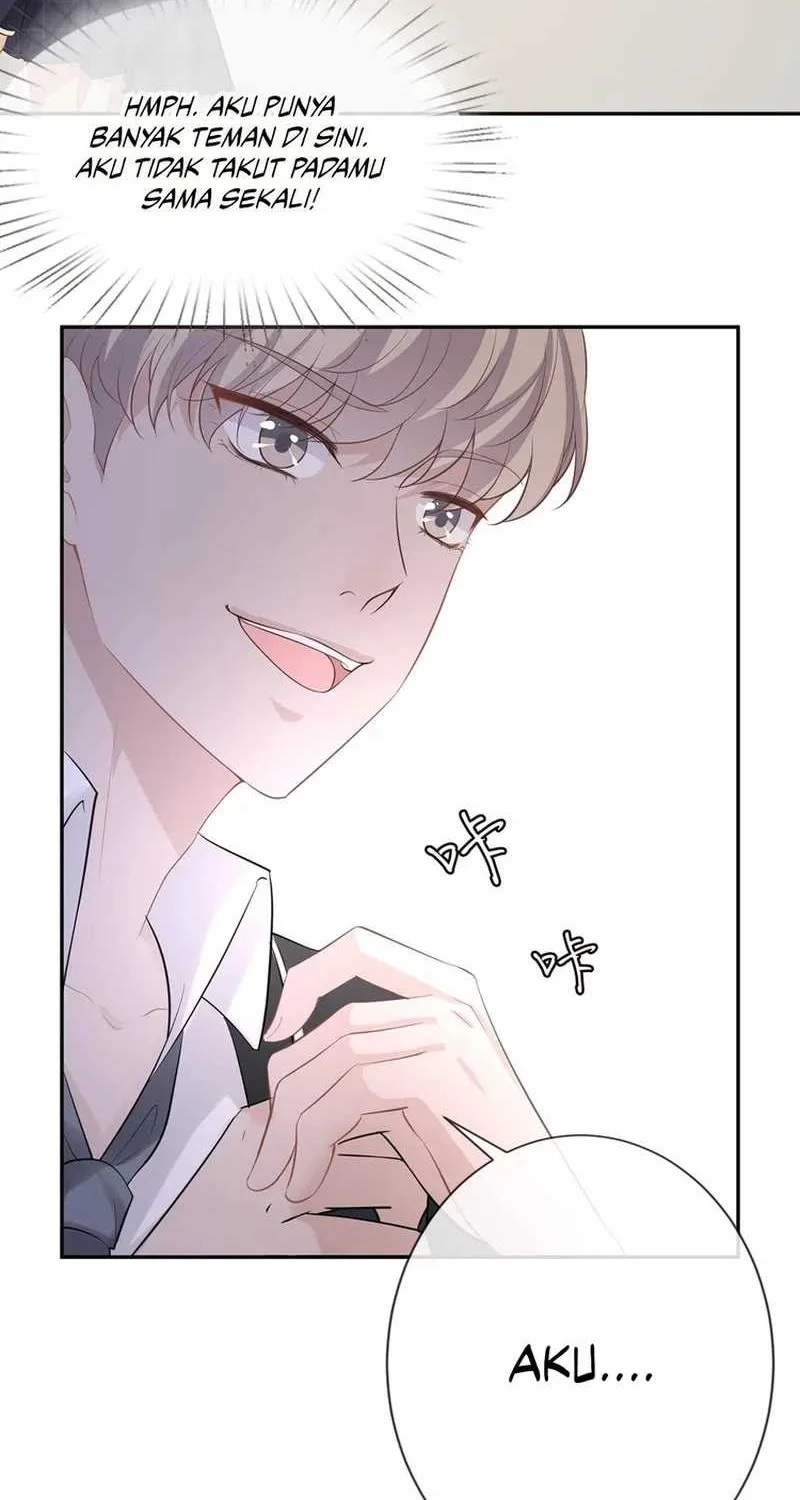 Bao Jin Wo De Xiao Majia Chapter 22 - halaman 30