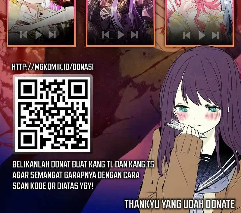 Bao Jin Wo De Xiao Majia Chapter 22 - halaman 32