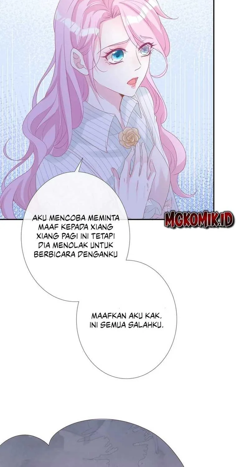 Bao Jin Wo De Xiao Majia Chapter 22 - halaman 6