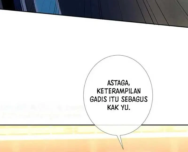 Bao Jin Wo De Xiao Majia Chapter 220 - halaman 10