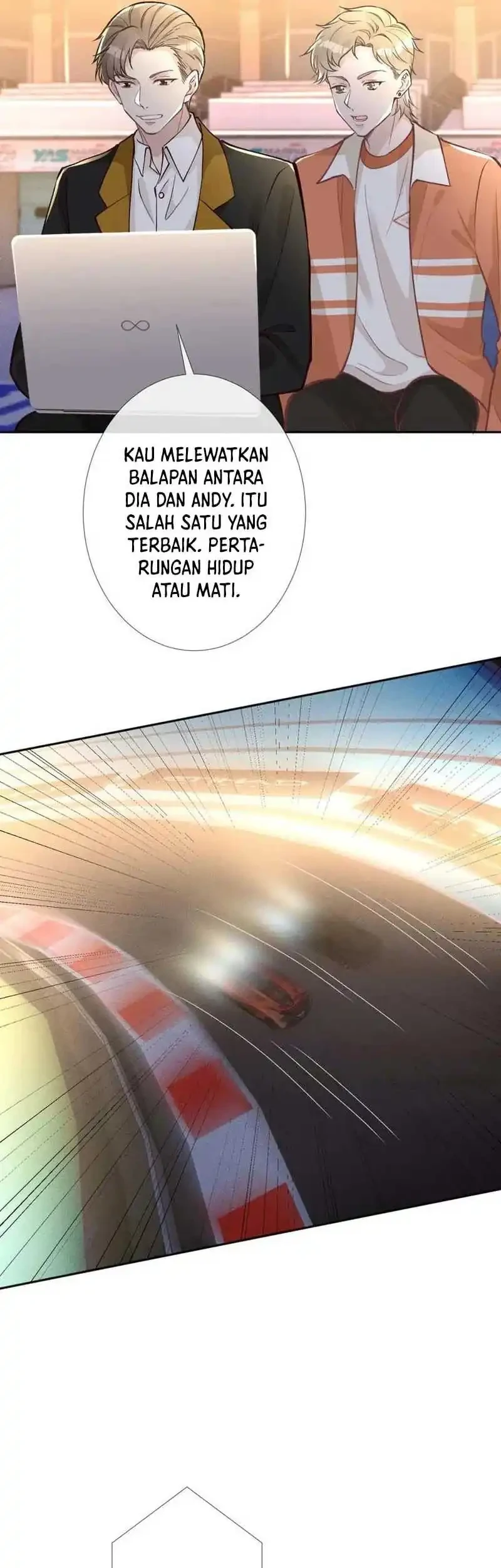 Bao Jin Wo De Xiao Majia Chapter 220 - halaman 11