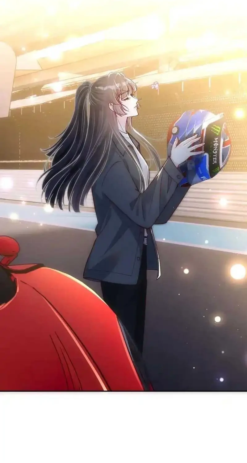 Bao Jin Wo De Xiao Majia Chapter 220 - halaman 18