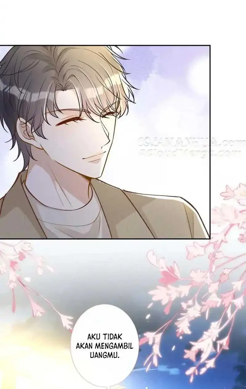 Bao Jin Wo De Xiao Majia Chapter 220 - halaman 22