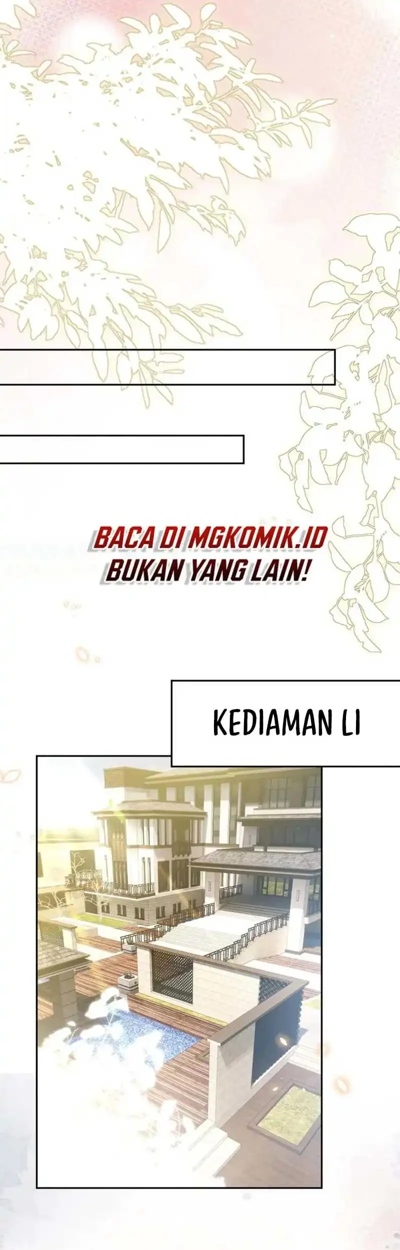 Bao Jin Wo De Xiao Majia Chapter 220 - halaman 29