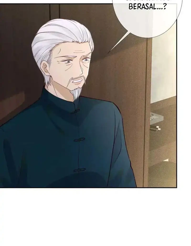 Bao Jin Wo De Xiao Majia Chapter 220 - halaman 32