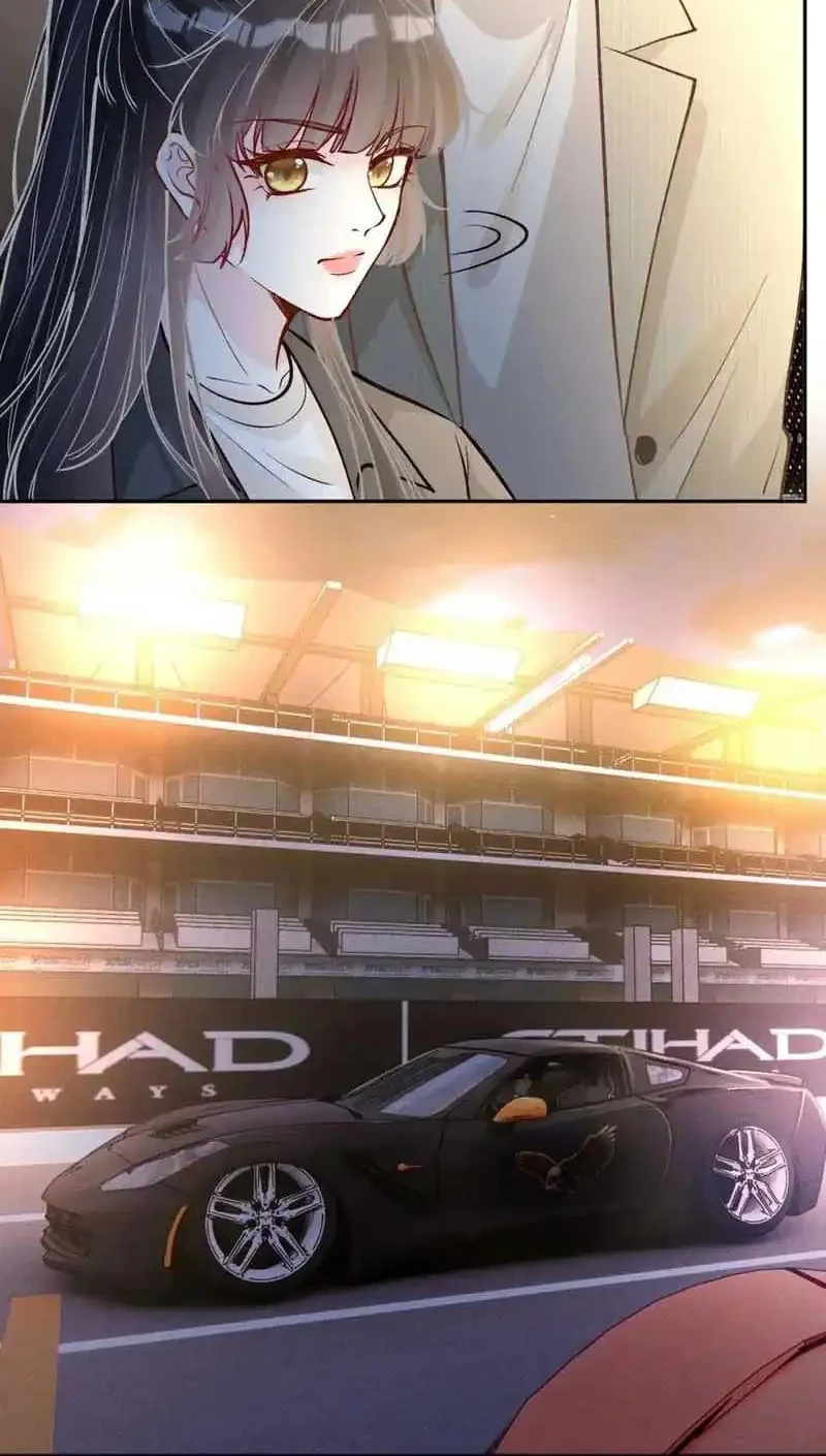 Bao Jin Wo De Xiao Majia Chapter 220 - halaman 4