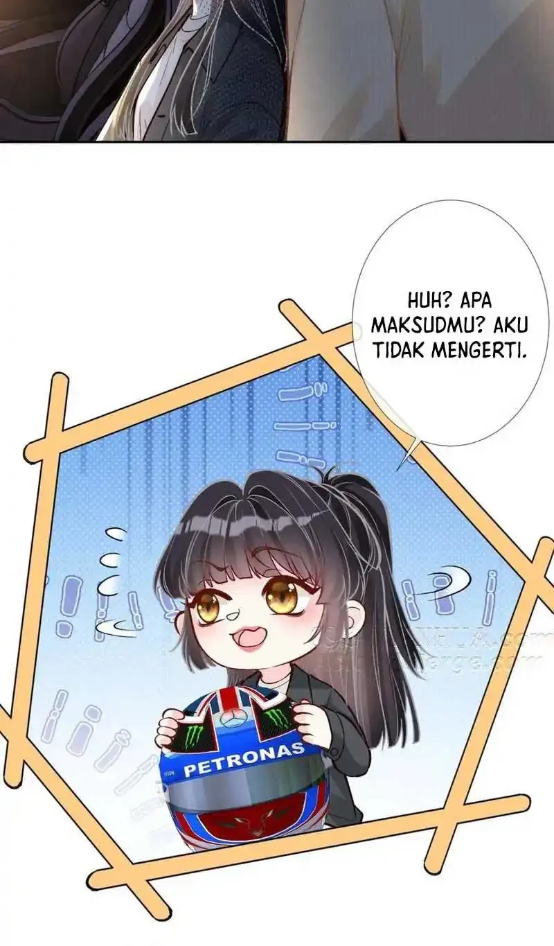 Bao Jin Wo De Xiao Majia Chapter 220 - halaman 6