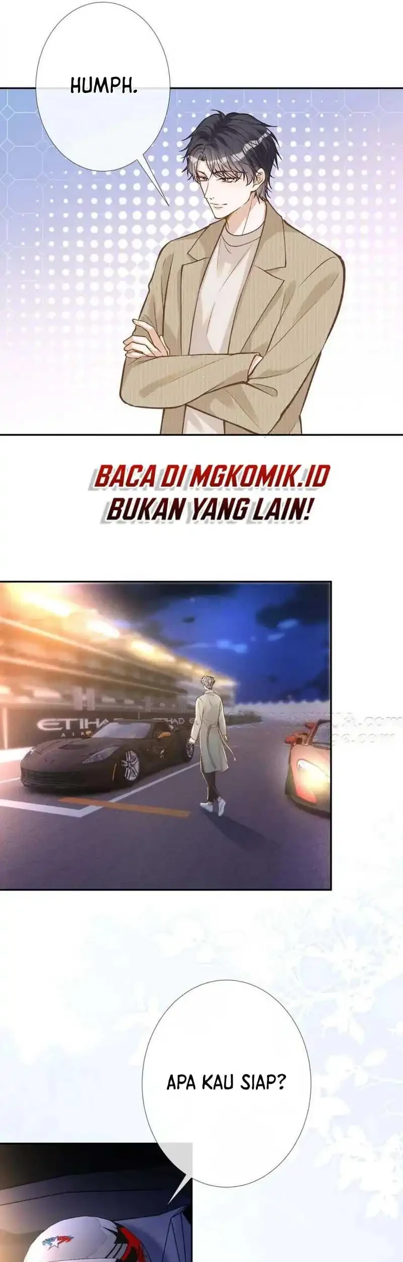 Bao Jin Wo De Xiao Majia Chapter 220 - halaman 7