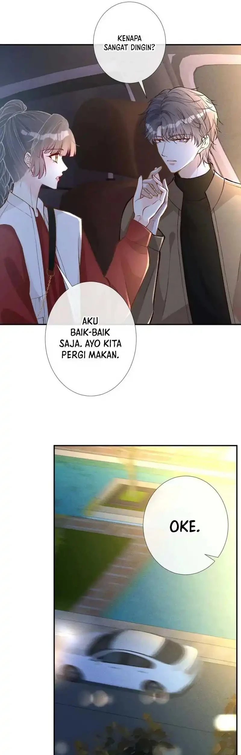 Bao Jin Wo De Xiao Majia Chapter 221 - halaman 12
