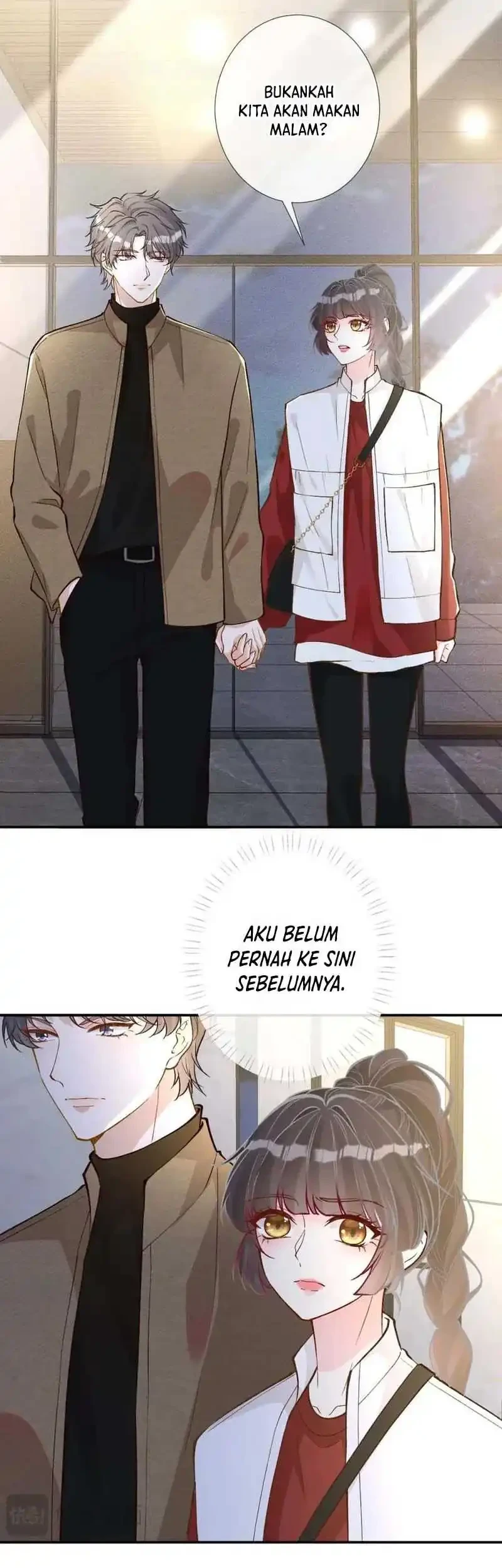 Bao Jin Wo De Xiao Majia Chapter 221 - halaman 14