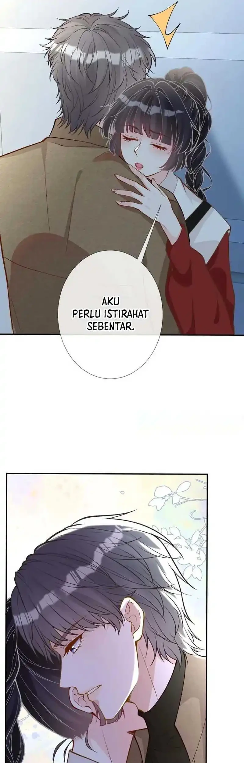 Bao Jin Wo De Xiao Majia Chapter 221 - halaman 18