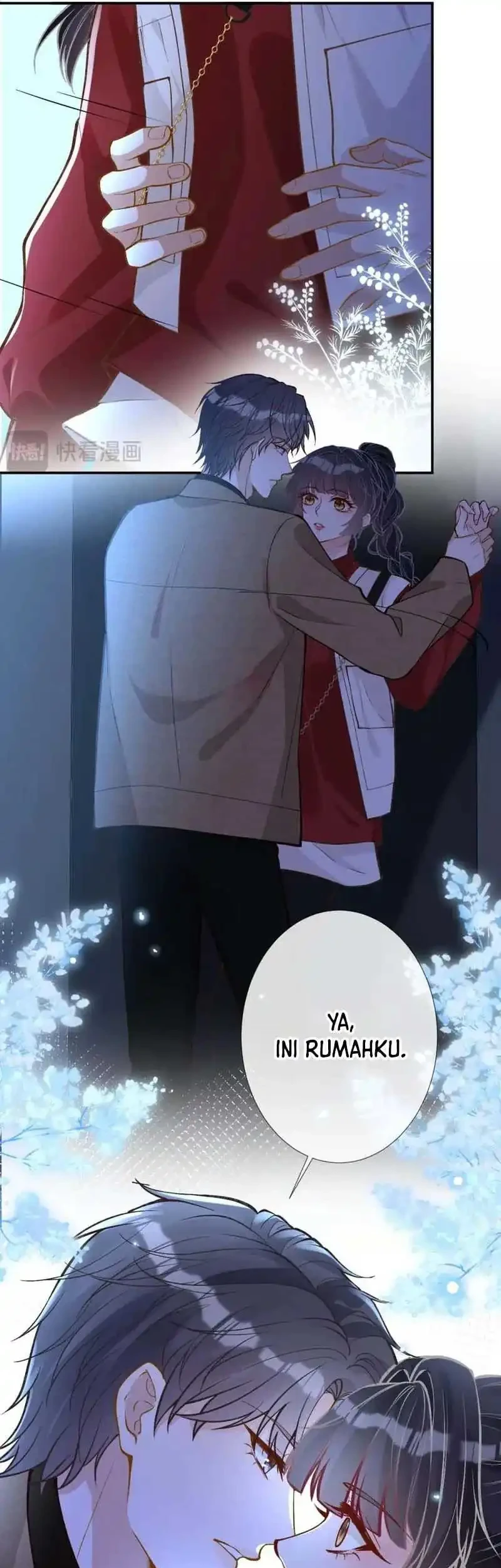 Bao Jin Wo De Xiao Majia Chapter 221 - halaman 22