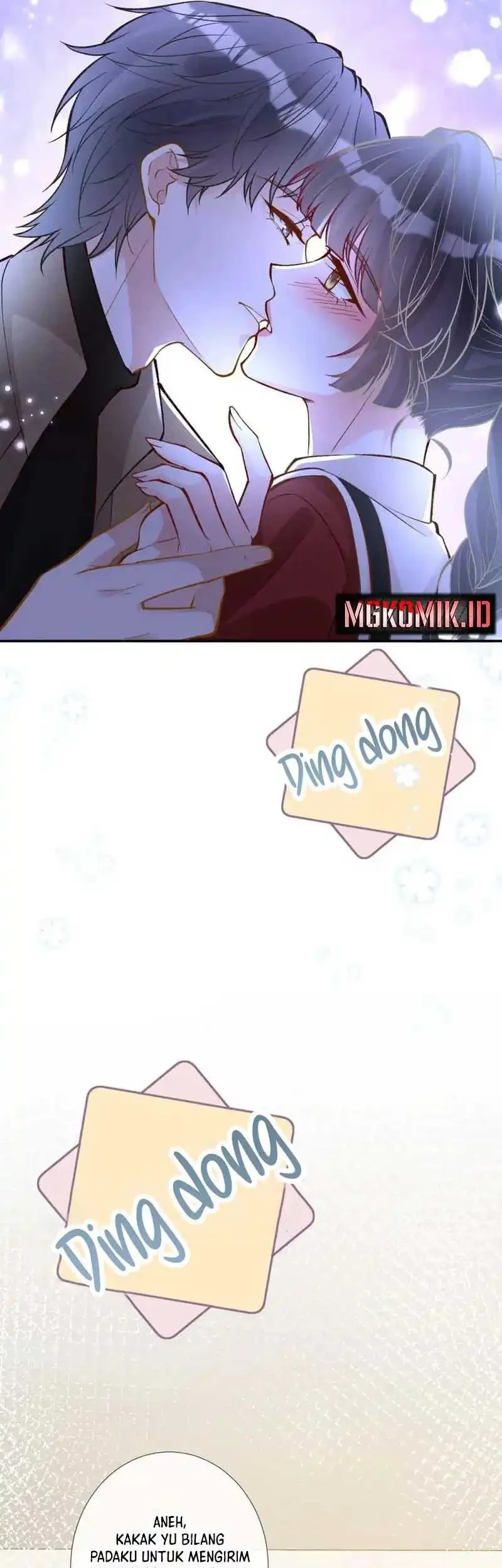 Bao Jin Wo De Xiao Majia Chapter 221 - halaman 26