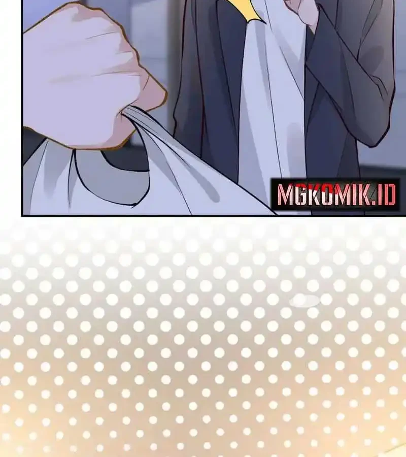 Bao Jin Wo De Xiao Majia Chapter 221 - halaman 29
