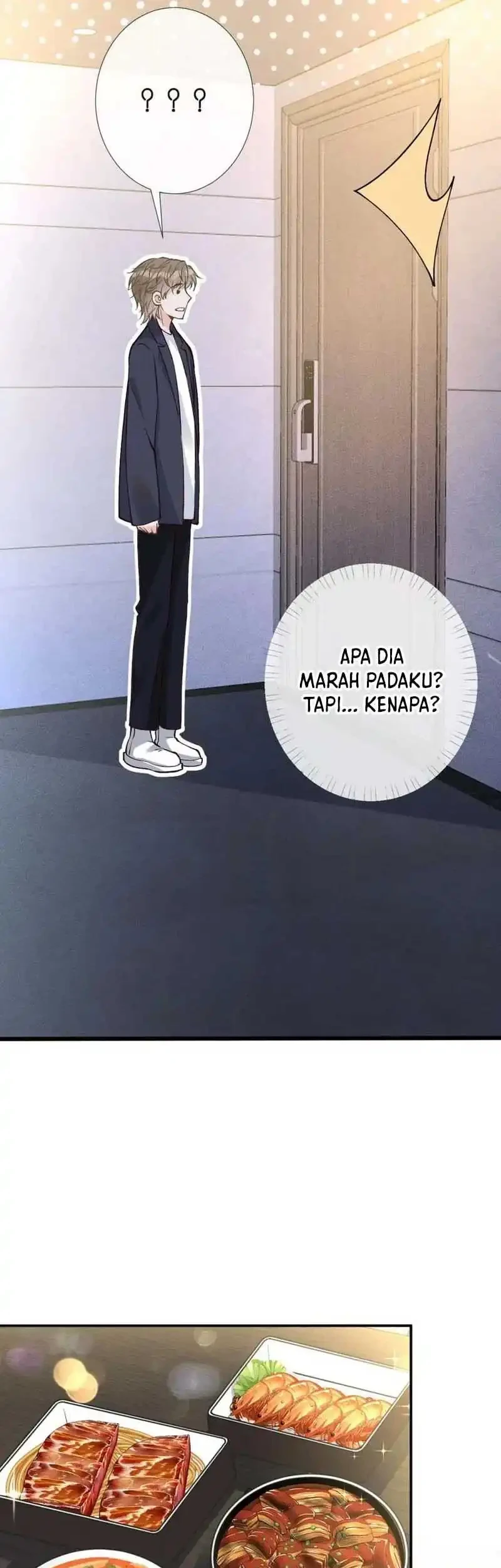 Bao Jin Wo De Xiao Majia Chapter 221 - halaman 30