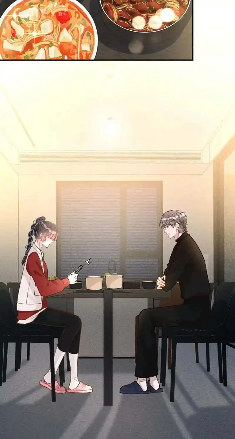 Bao Jin Wo De Xiao Majia Chapter 221 - halaman 31