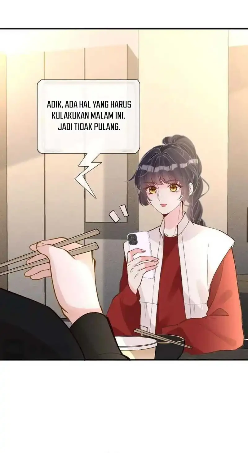 Bao Jin Wo De Xiao Majia Chapter 221 - halaman 33
